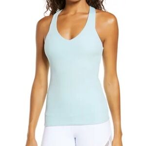 Alo Yoga | Elevate Ribbed Tank Top